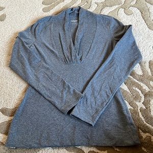 Express long sleeve shirt